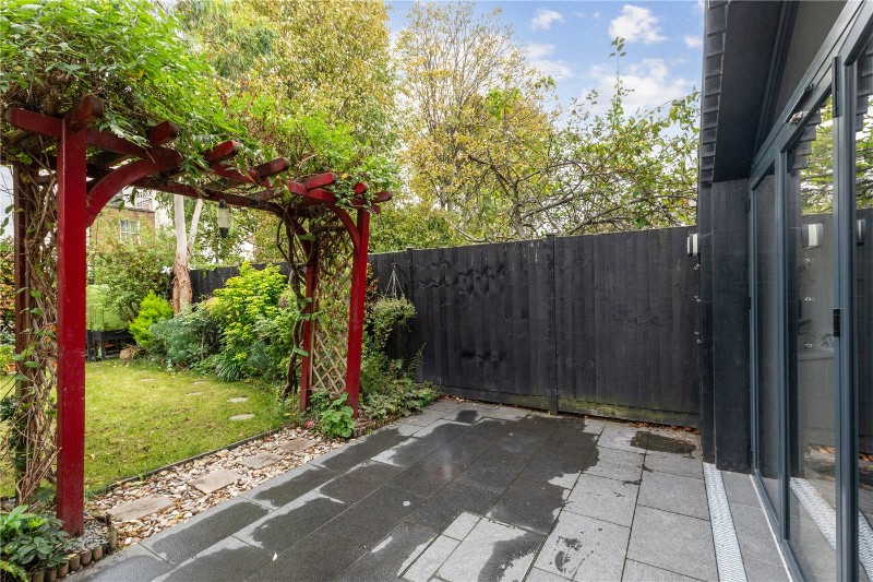 Mountgrove Road, London, N5