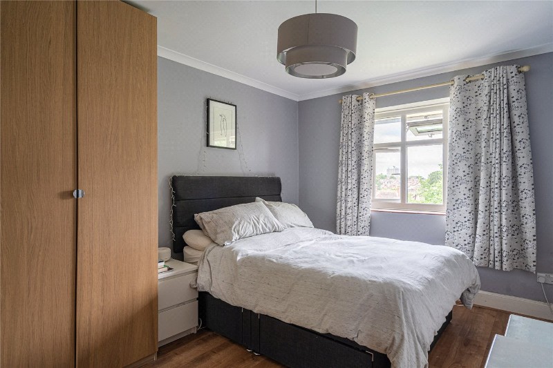 Fayland Avenue, London, SW16