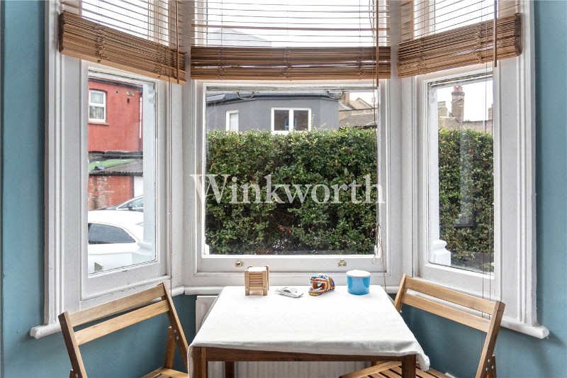 Vale Road, London, N4