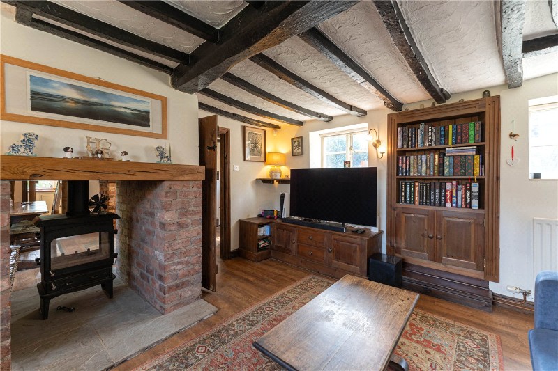 Station Road, Bishops Itchington, Southam, Warwickshire, CV47