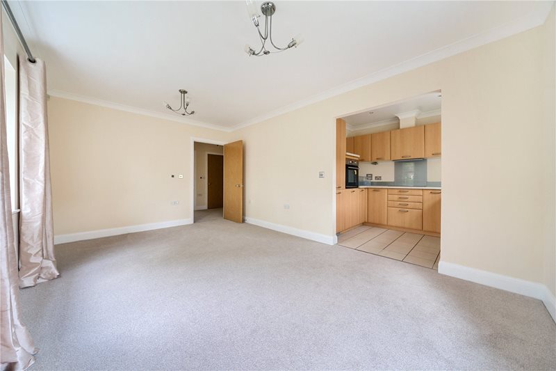 Jago Court, Newbury, Berkshire, RG14