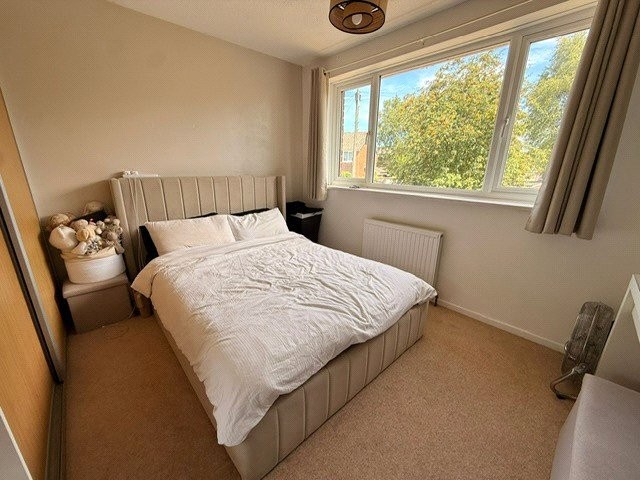 Stapleford Close, Romsey, Hampshire, SO51