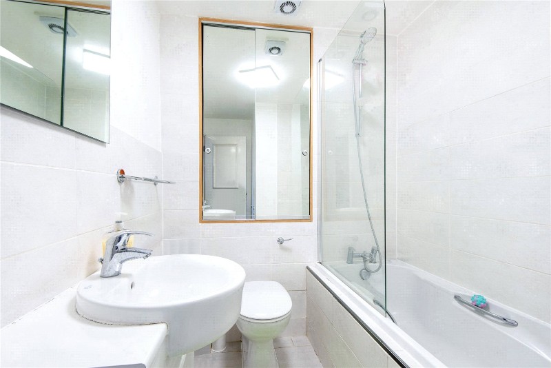 Admiral Walk, London, W9