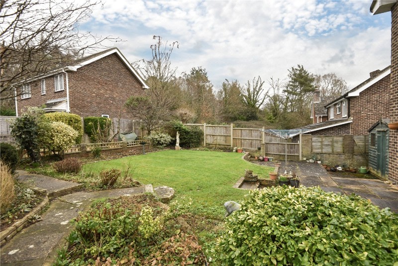 Harness Close, Colehill, Wimborne, Dorset, BH21