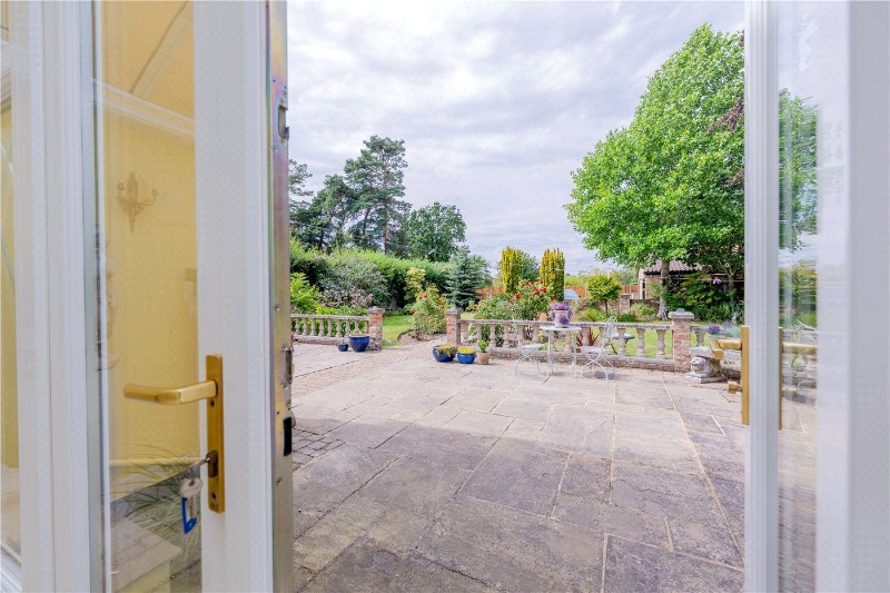 Reeves Corner, Great Plumstead, Norwich, Norfolk, NR13