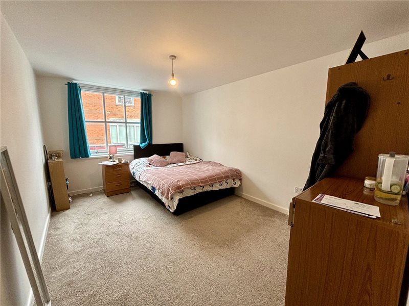 Castilian Street, Northampton, Northamptonshire, NN1
