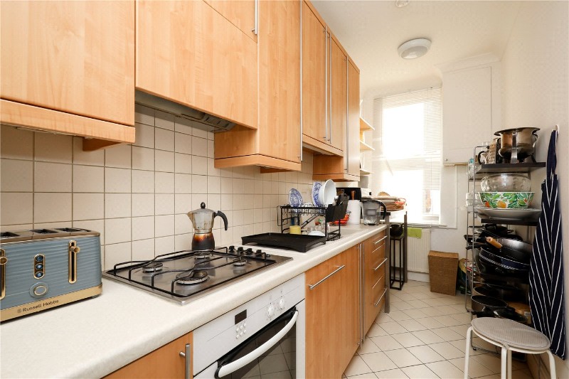 Warwick Road, London, W5