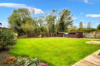 Staithe Road, Burgh St. Peter, Beccles, Norfolk, NR34