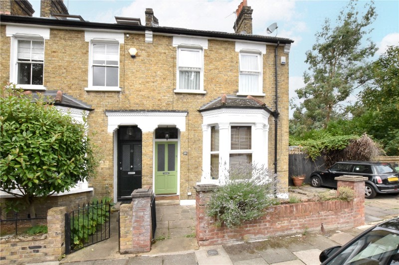 Meadowcourt Road, Blackheath, London, SE3