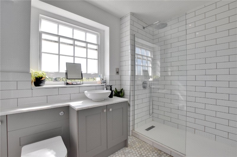 Parkside, Vanbrugh Fields, Blackheath, London, SE3