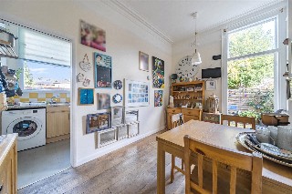 Perry Rise, London, SE23