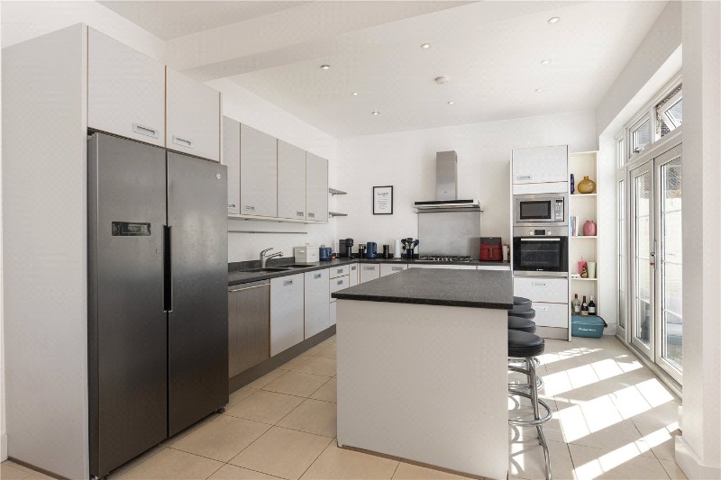 Rayners Road, London, SW15