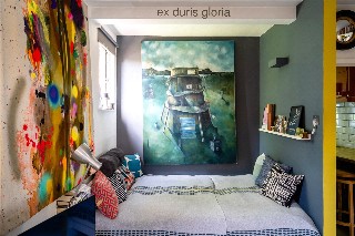 Tudor Close, Brixton Hill, London, SW2