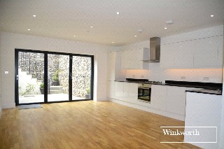 King Edward Road, New Barnet, EN5