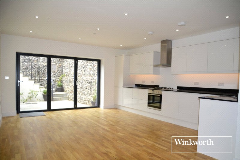 King Edward Road, New Barnet, EN5
