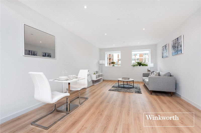 Shakespeare Road, London, N3