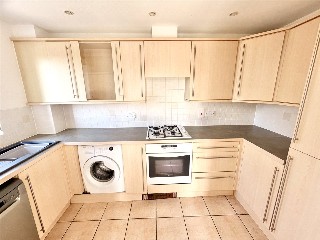 Doulton Gardens, Poole, Dorset, BH14