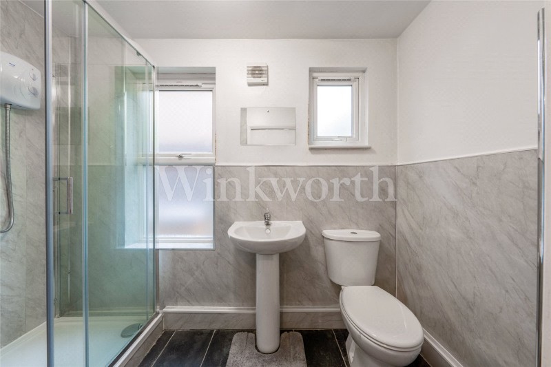 Crewys Road, London, NW2