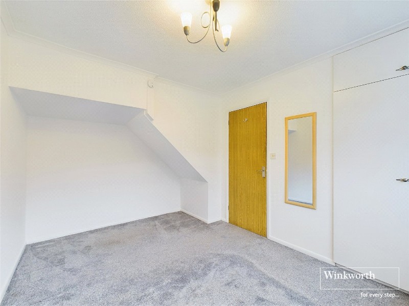 Fleetham Gardens, Lower Earley, Reading, Berkshire, RG6