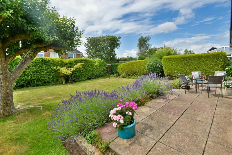 Sopwith Crescent, Merley, Wimborne, Dorset, BH21