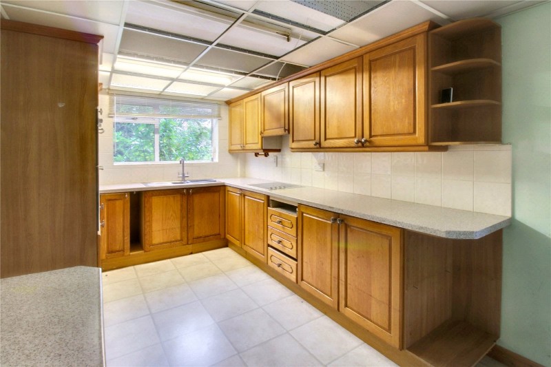 Woodland Road, Hellesdon, Norwich, Norfolk, NR6