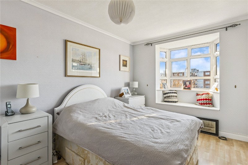 Longlands Court, Westbourne Grove, London, W11