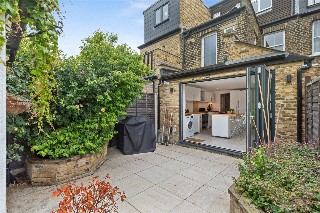 Leverson Street, London, SW16