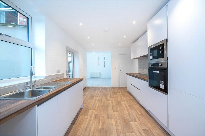 Harlaxton Road, Grantham, Lincolnshire, NG31