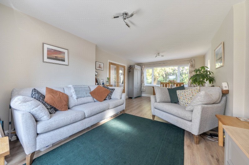 Hoe Lane, North Baddesley, Southampton, SO52