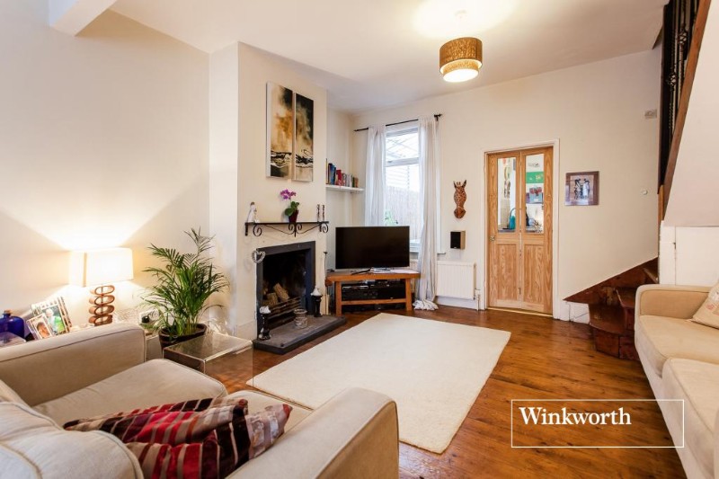 Langham Road, London, N15