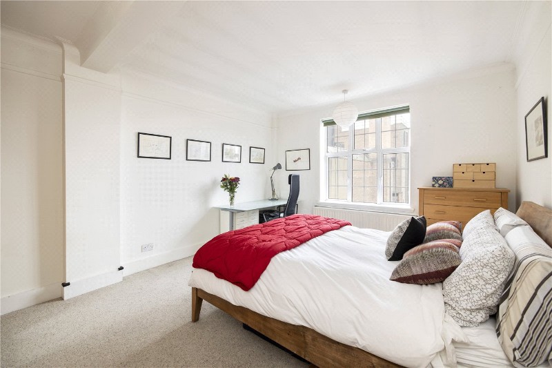 Streatham Hill, London, SW2