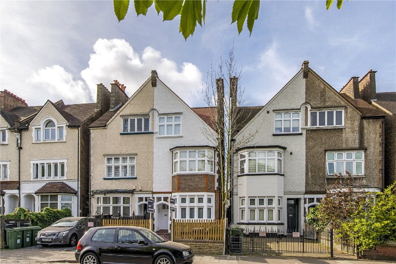 Drewstead Road, London, SW16