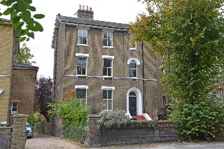 Kidbrooke Park Road, London, SE3