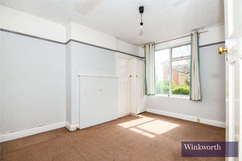Masons Avenue, Harrow, HA3