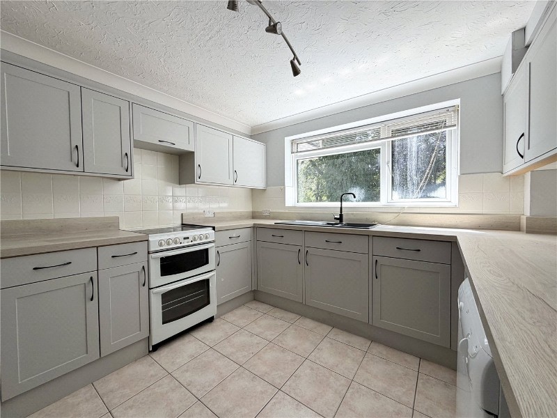 Branksome Wood Road, Bournemouth, Dorset, BH4