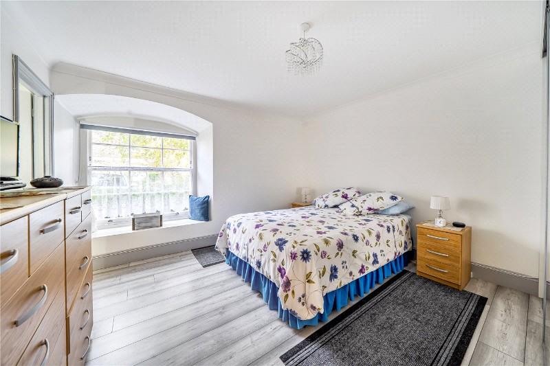 Royal Herbert Pavilions, Gilbert Close, Shooters Hill, London, SE18