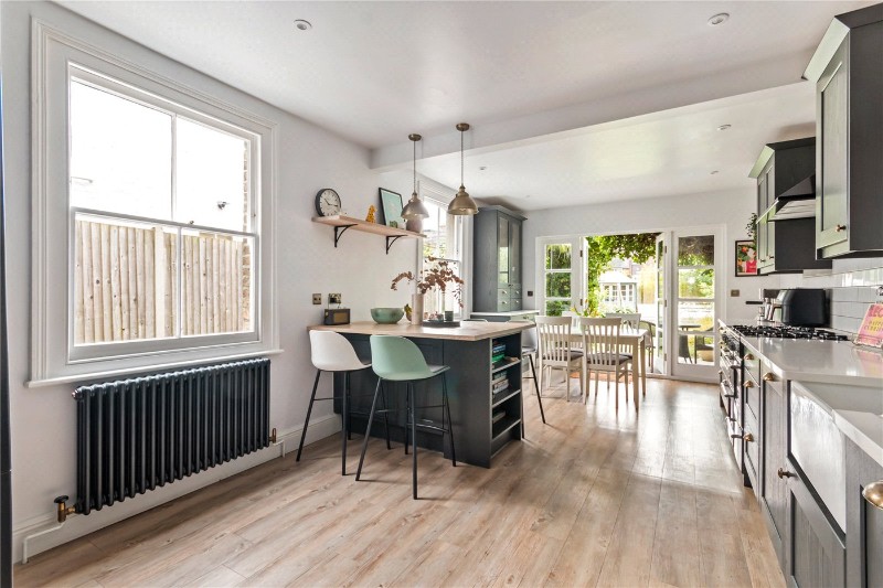 South Croxted Road, West Dulwich, London, SE21