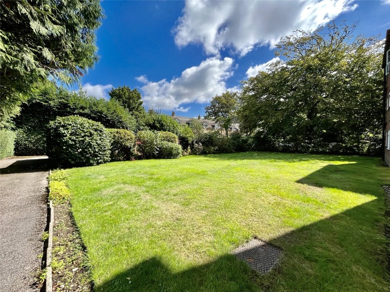 Marlborough Road, Bournemouth, BH4
