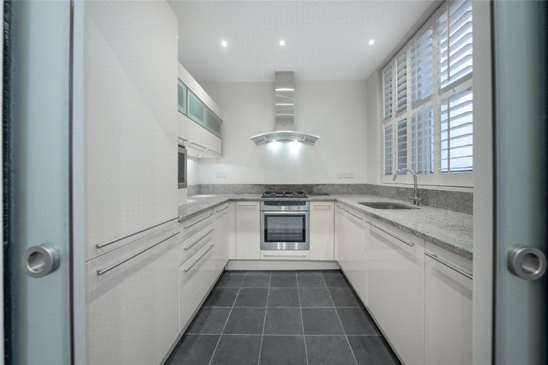 Sandringham Court, 99 Maida Vale, London, W9