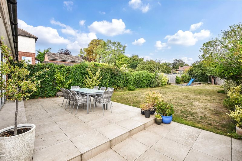 Milverton Road, Winchester, Hampshire, SO22