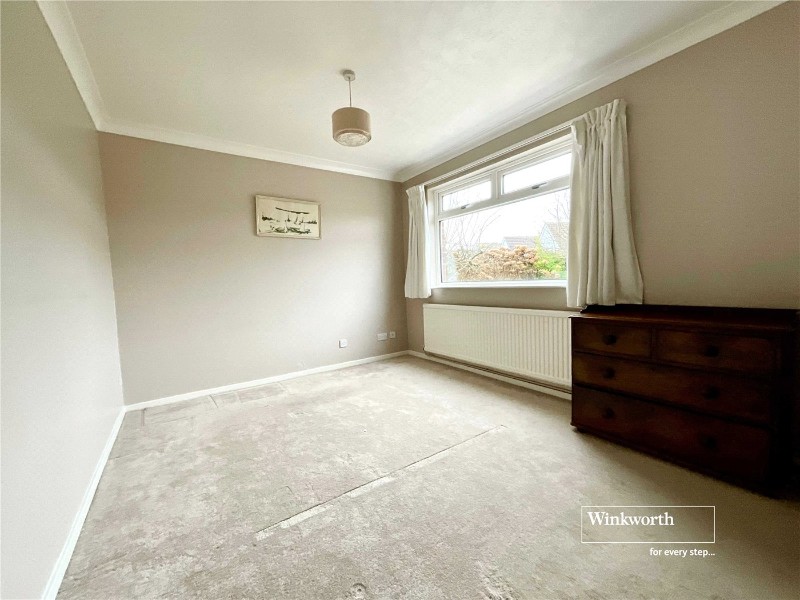 Keyes Close, Mudeford, Christchurch, Dorset, BH23