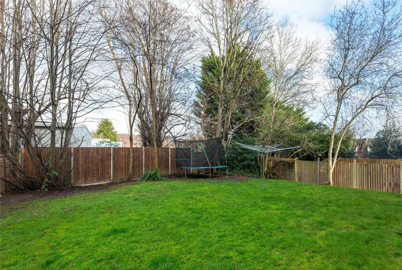 Sylvan Road, London, SE19