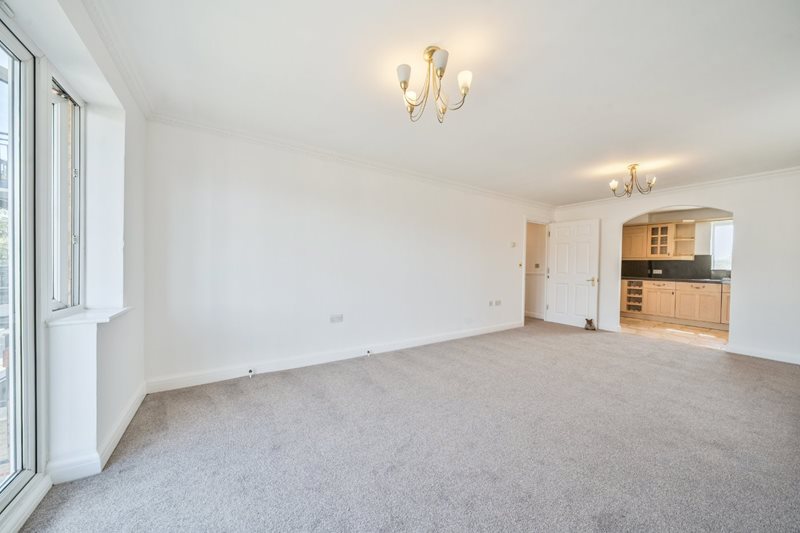 Bromley Road, Beckenham, BR3