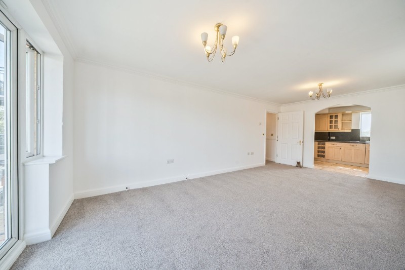 Bromley Road, Beckenham, BR3