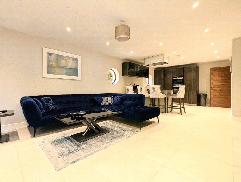 The Avenue, Poole, BH13