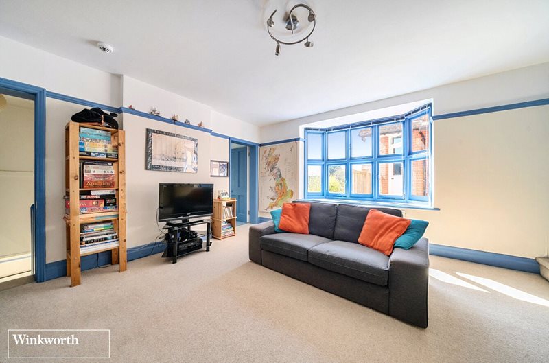 Cliddesden Road, Basingstoke, Hampshire, RG21