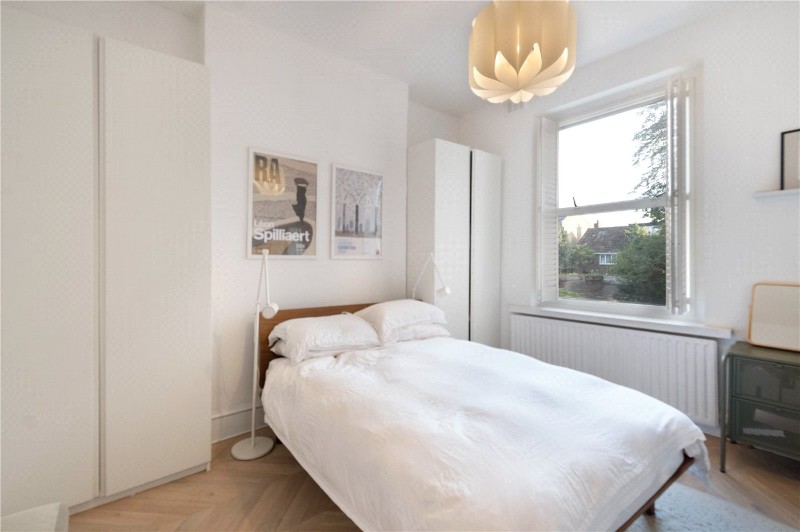 Lordship Lane, London, SE22