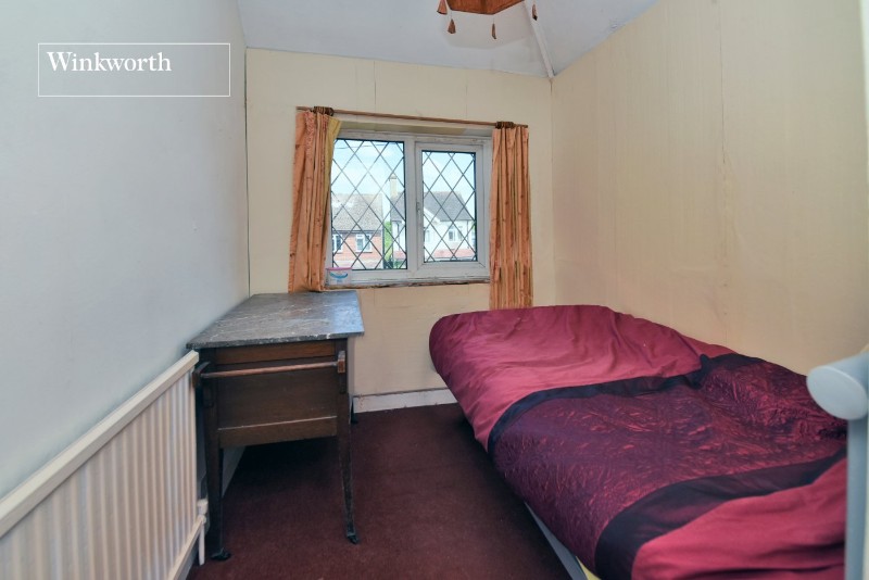 Willow Walk, Sutton, SM3