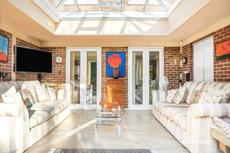 Charters Road, Sunningdale, Berkshire, SL5