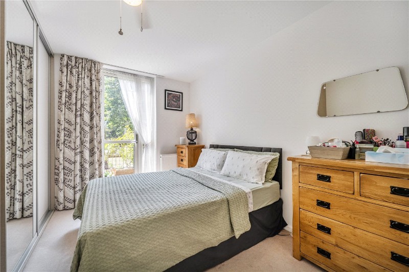 Bight Court, 17 Nellie Cressall Way, London, E3